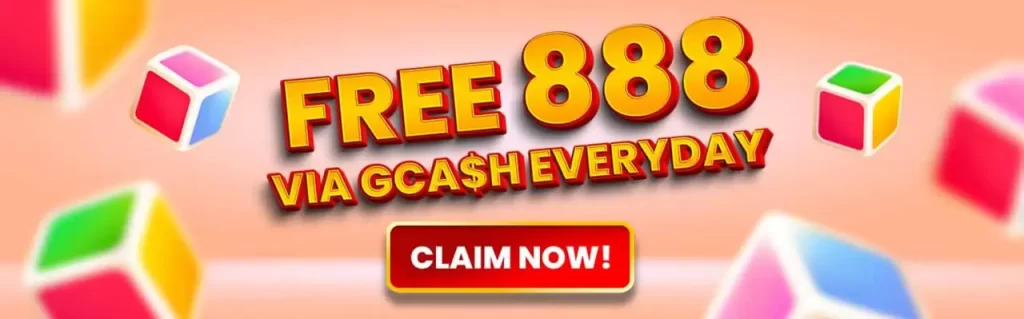 Free 888 everyday