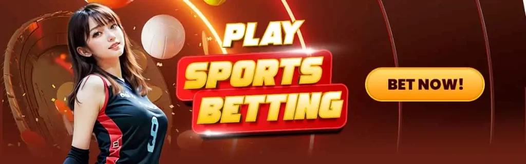 Play Sport Betting