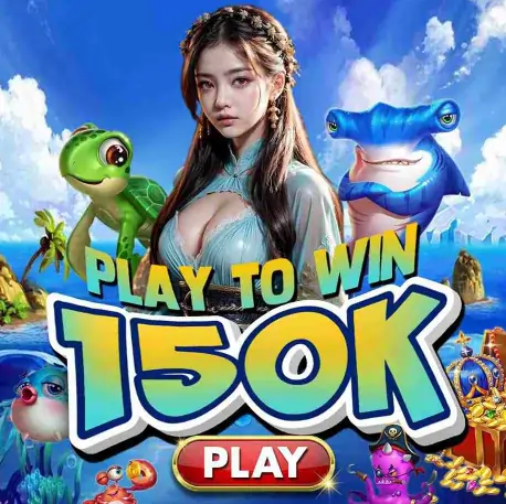 Play to win 150k