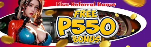 SG777 Casino Free P555 Bonus