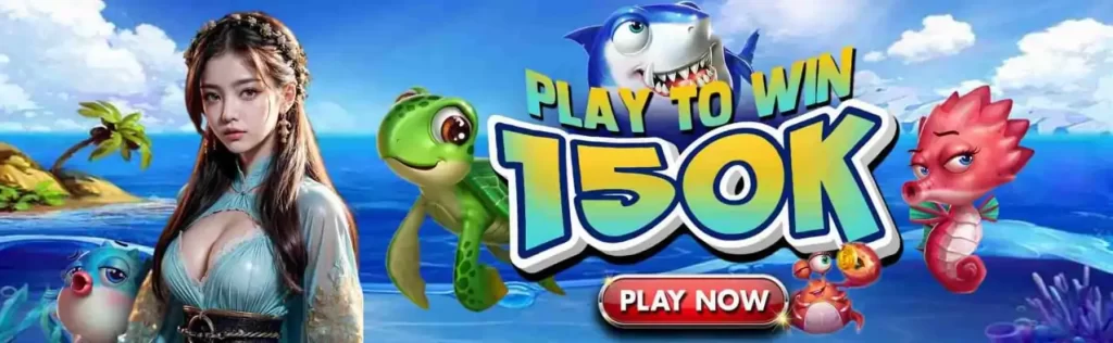 Play To Win 150k