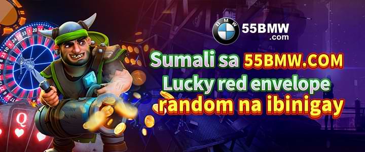 55bmw online casino