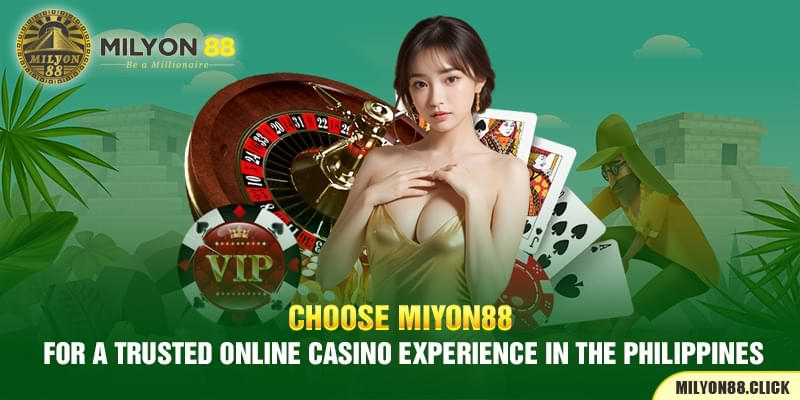 milyon88 online casino