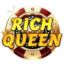 rich queen VIP games