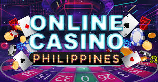 Online Casino Philippines
