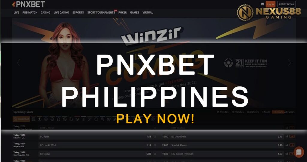 pnxbet
