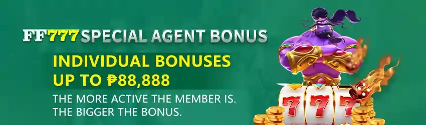 Individual bonuses