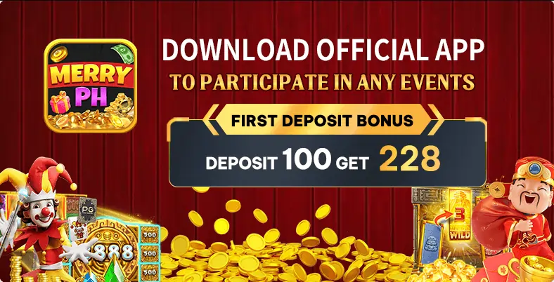 Deposit bonus