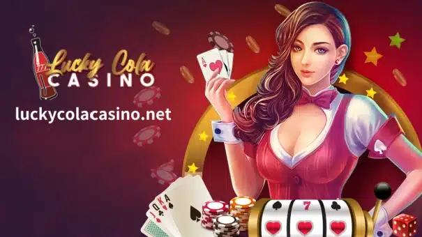 lucky cola casino ph

