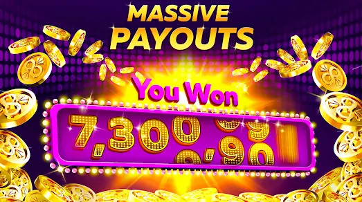 Massive payouts