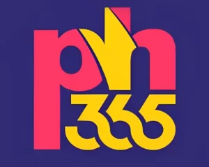 PH365 Casino Screenshot Logo