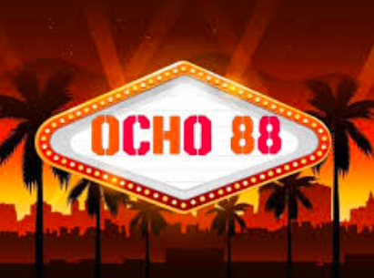 OCHO88
