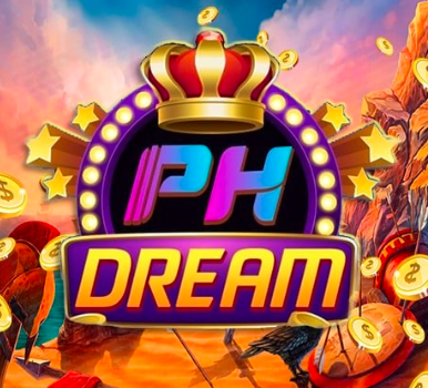 PHDREAM Online game casino