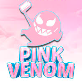 pink venom