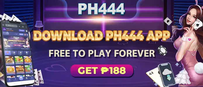 Download PH444 App