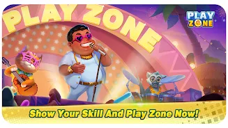 playzone