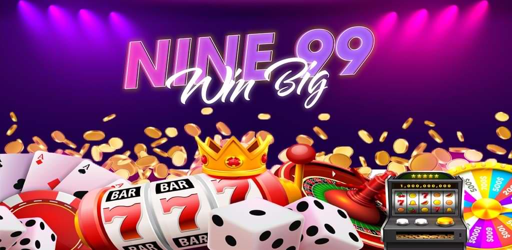 nine 99 online casino
