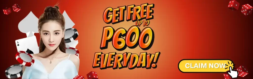 Get Free 600