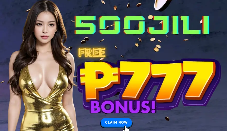 Free 777 Bonus