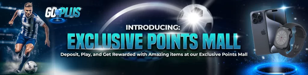 Exclusive points