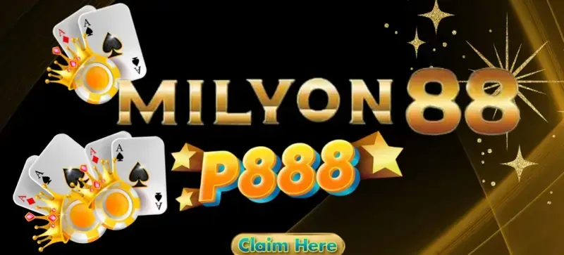 milyon88 casino login