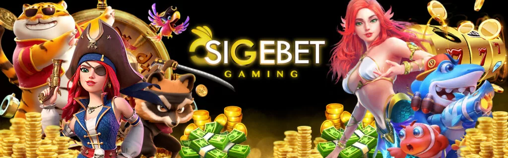 sigebet gaming