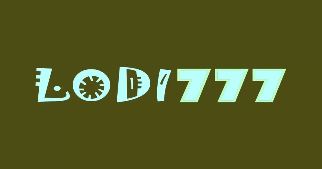 lodi777