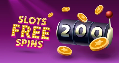 Slots Free Spins