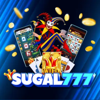 Sugal777 Register