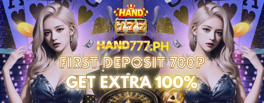 hand777 ph
