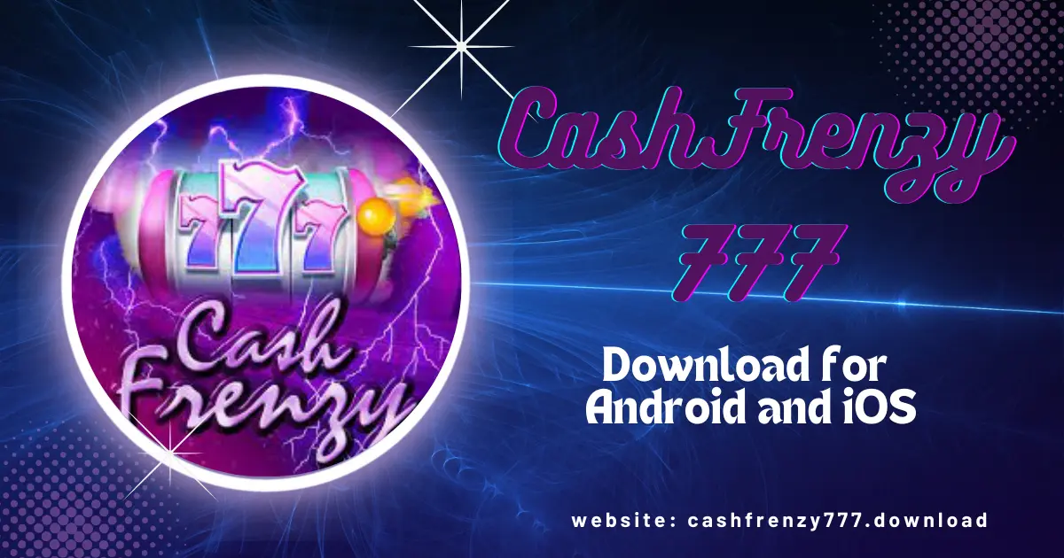 cashfrenzy777 vip