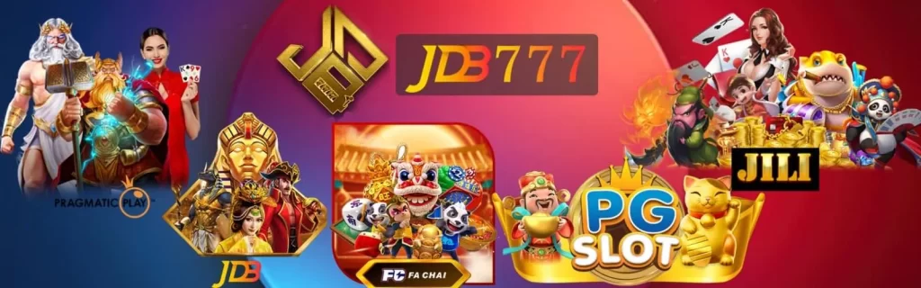 jdb777 login