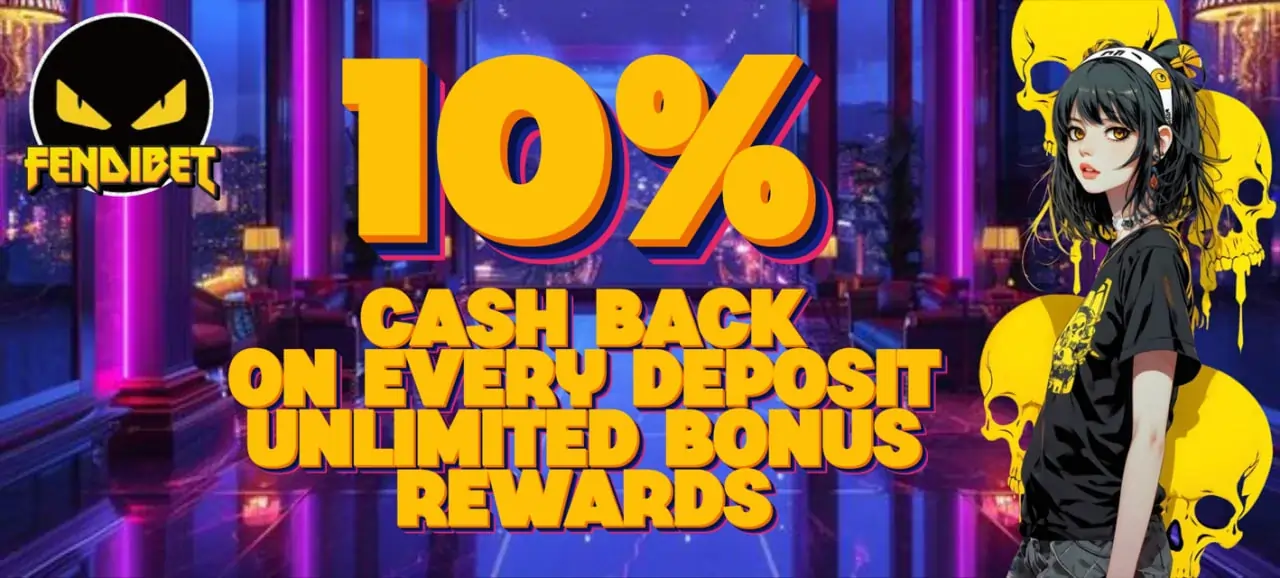 cash back