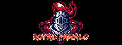 Royal Panalo
