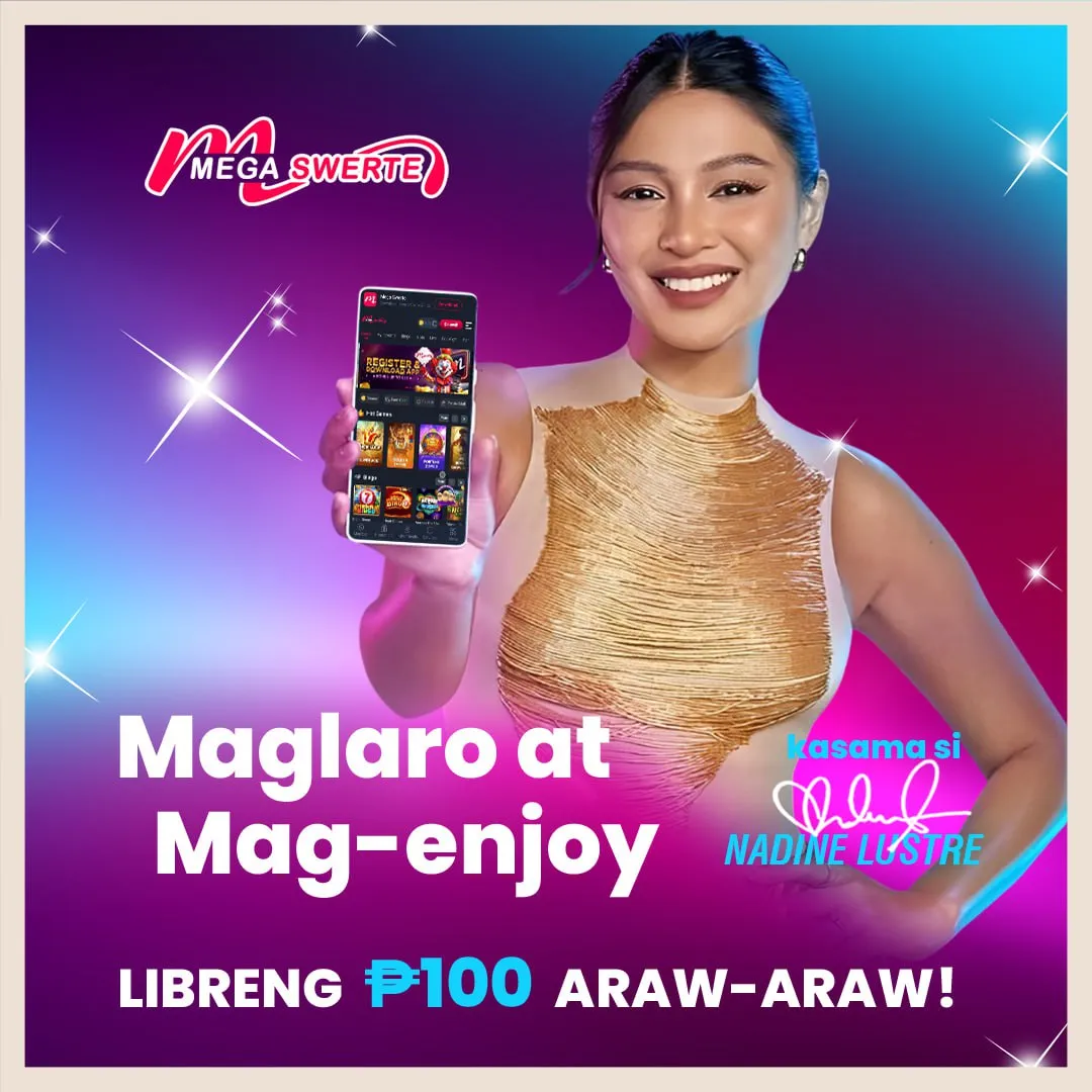 nadine lustre casino app